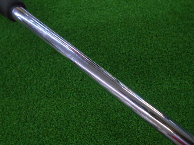 中古 EMPEROR-IIパター ゴルフ用品