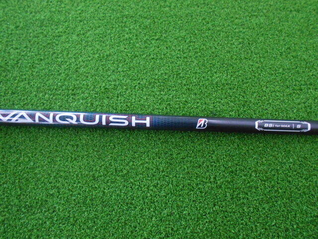 中古 BRIDGESTONE 245MAX AWウェッジ ゴルフ用品