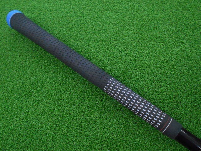 中古 SRIXON ZX7 Mk II  9.5°ドライバー ゴルフ用品