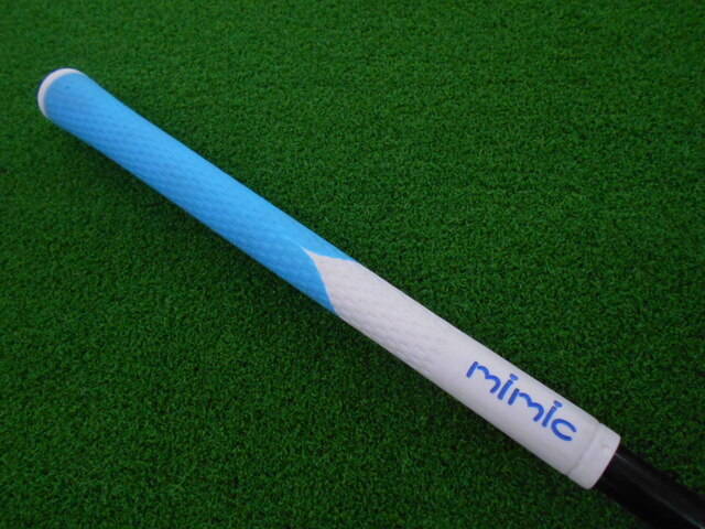 中古 RODDIO S-DESIGN OVERSIZE R-Tune(シルバー)ドライバー ゴルフ用品