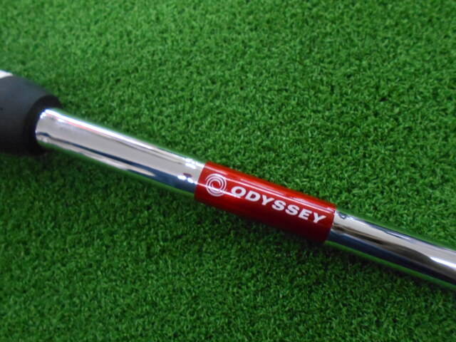 中古 ODYSSEY CHIPPER 37°ウェッジ ゴルフ用品