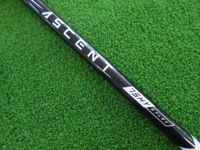 中古 STEALTH DHY (US) #4(22°)ユーティリティ ゴルフ用品