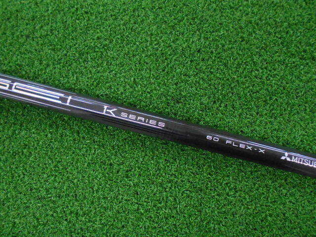 中古 STEALTH PLUS+ #3(15°)フェアウェイウッド ゴルフ用品