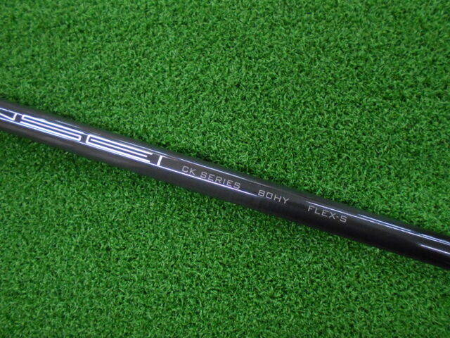 中古 KING SPEEDZONE ONE LENGTH #3(19°)ユーティリティ ゴルフ用品