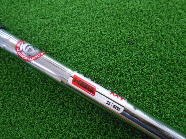 中古 SIM2 MAX #5(25°)ユーティリティ ゴルフ用品