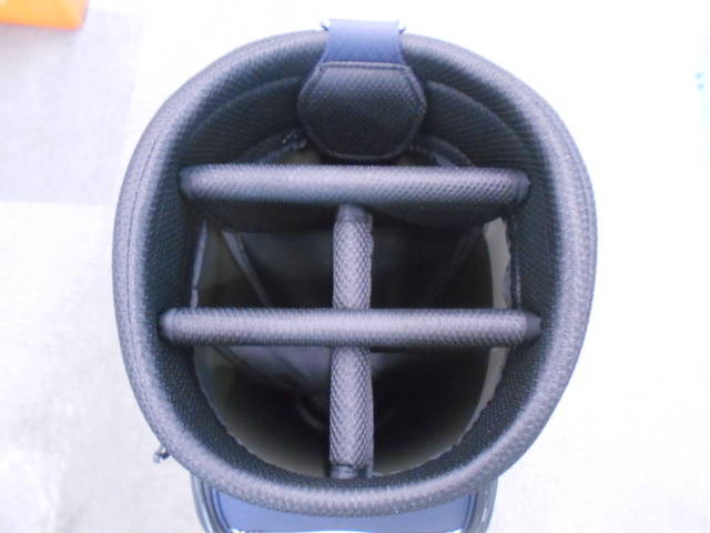 中古 OAKLEY 中古キャディバッグキャディバッグ ゴルフ用品