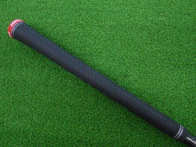 中古 STEALTH 2 #4(22°)ユーティリティ ゴルフ用品