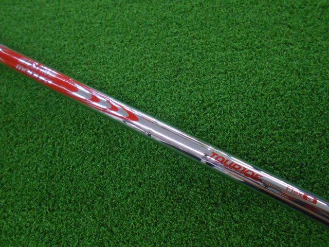 中古 Vokey SM7 ツアークローム 56゜-14Fウェッジ ゴルフ用品