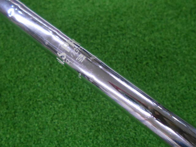 中古 RTX F-FORGED II 48゜-10ウェッジ ゴルフ用品