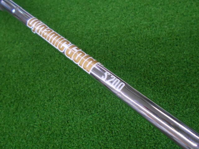 中古 RTX ZIPCORE (ツアーサテン) 56°-10°ウェッジ ゴルフ用品
