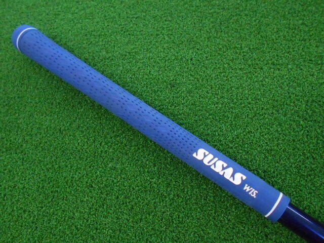 中古 SIM2 MAX 9°ドライバー ゴルフ用品
