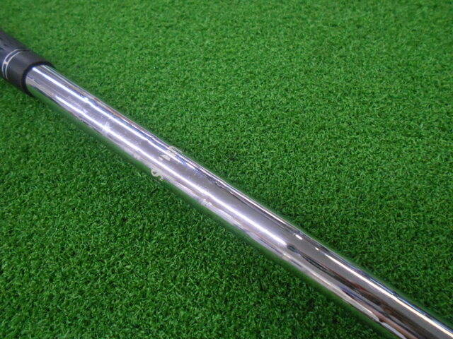 中古 MILLED GRIND サテン 52゜-SB09ウェッジ ゴルフ用品