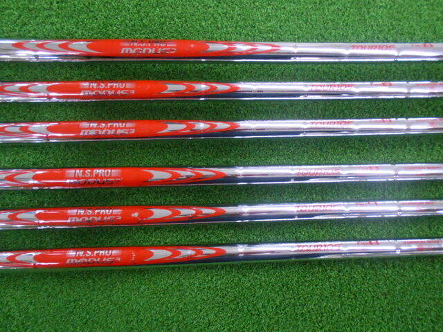 中古 APEX (2019)  6本アイアンセット ゴルフ用品