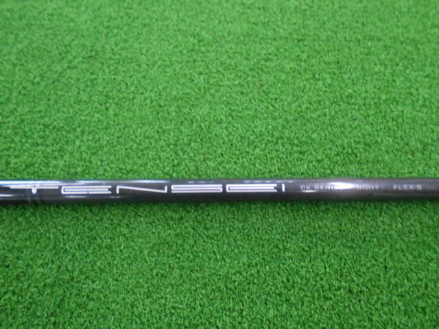 中古 PXG 0311X GEN2 Driving Iron 21.5゜ユーティリティ ゴルフ用品