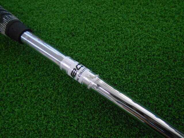 中古 CV 11パター ゴルフ用品