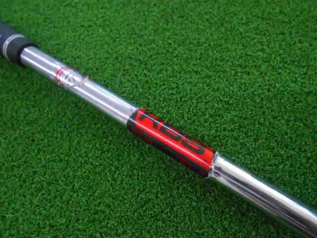 中古 MILLED GRIND HI-TOE 54°-10°ウェッジ ゴルフ用品