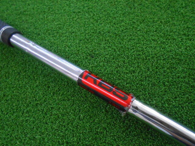 中古 MILLED GRIND HI-TOE 58°-4WAY(10°)ウェッジ ゴルフ用品