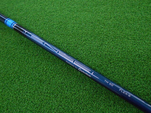 中古 SIM2 MAX #5(18°)フェアウェイウッド ゴルフ用品