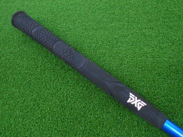 中古 PXG 0811X PROTO 9°ドライバー ゴルフ用品