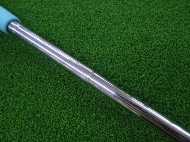 中古 STUDIO STYLE NEWPORT 34/340Gパター ゴルフ用品