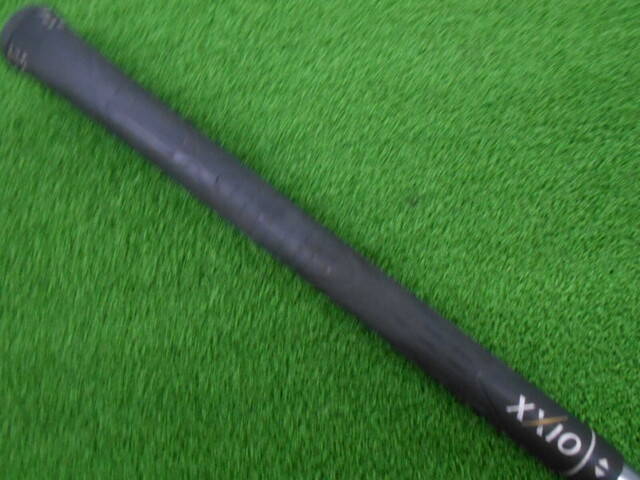 中古 XXIO (2018) Miyazaki 10.5゜ドライバー ゴルフ用品