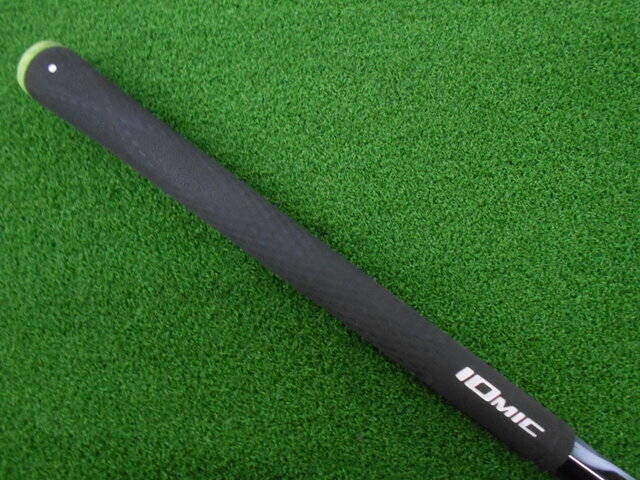 中古 コブラ BAFFLER RAIL H  4/H(22゜)ユーティリティ ゴルフ用品