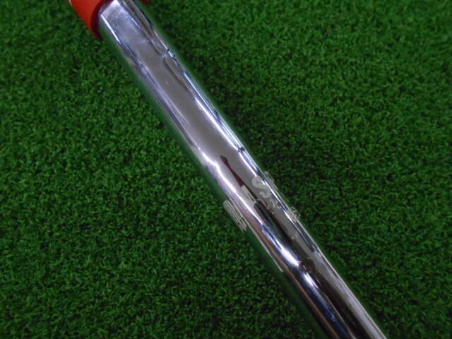 中古 FORGED (2011) ダーククロムメッキ 60゜ウェッジ ゴルフ用品