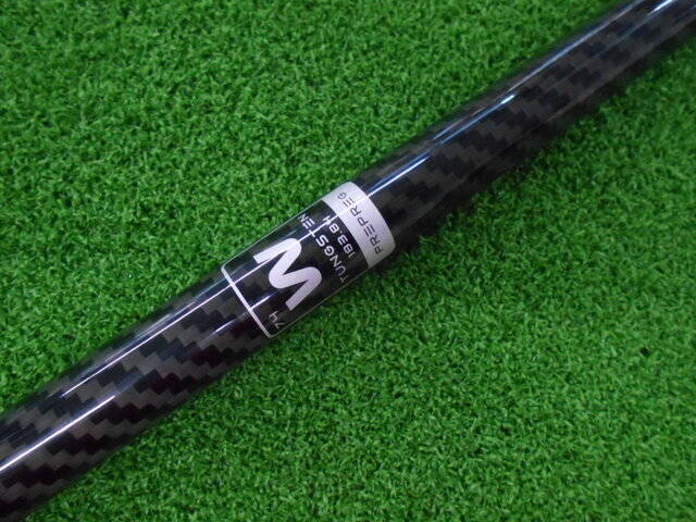 中古 SIM2  9°ドライバー ゴルフ用品