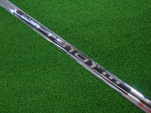 中古 RM-4 60H-11°ウェッジ ゴルフ用品