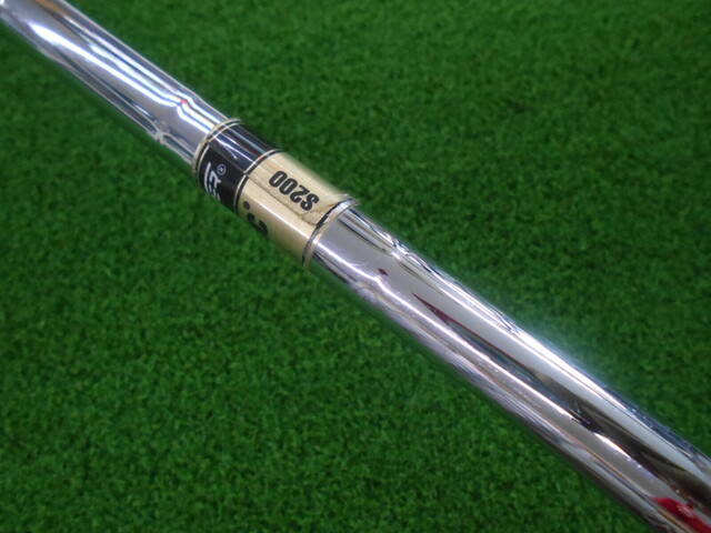 中古 Vokey SM7 ツアークローム 50゜-12Fウェッジ ゴルフ用品