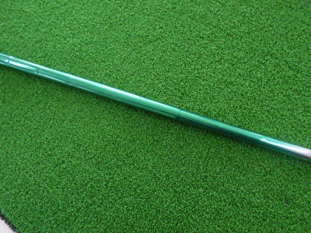 中古 DOLPHIN WEDGE DW-120G 52°ウェッジ ゴルフ用品
