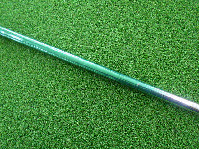 中古 DOLPHIN WEDGE DW-120G 56°ウェッジ ゴルフ用品