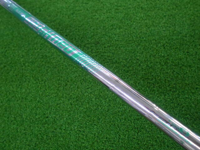 中古 JAWS MD5 クロムメッキ 56°/10°Sウェッジ ゴルフ用品