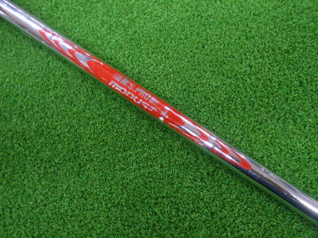 中古 Vokey SM7 ツアークローム 52゜-12Fウェッジ ゴルフ用品