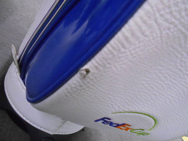 中古 その他 中古キャディバッグキャディバッグ ゴルフ用品