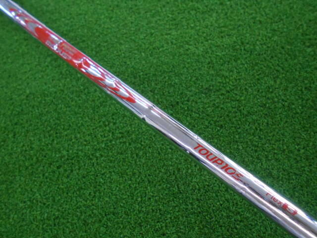 中古 Vokey SM8 ツアークローム 56°-14Fウェッジ ゴルフ用品