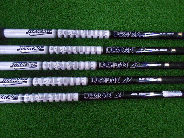 中古 Mizuno Pro 243 その他アイアンセット ゴルフ用品