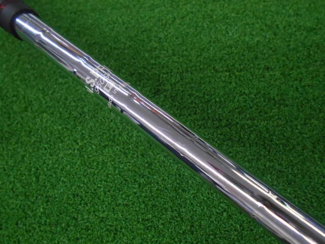 中古 ONOFF FORGED (2015) 48゜ウェッジ ゴルフ用品