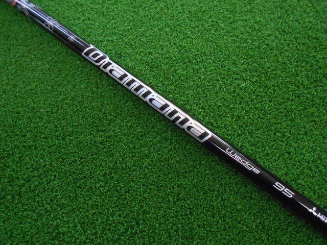 中古 MILLED GRIND HI-TOE (2022) クローム 52°-09°ウェッジ ゴルフ用品