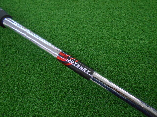 中古 WHITE HOT PRO #1パター ゴルフ用品