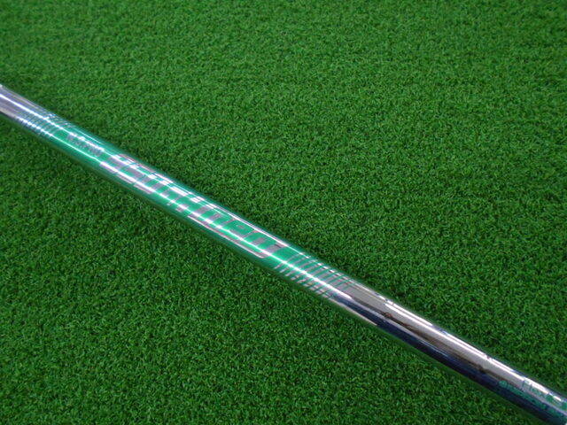 中古 JAWS MD5 クロムメッキ 52°/12°Wウェッジ ゴルフ用品