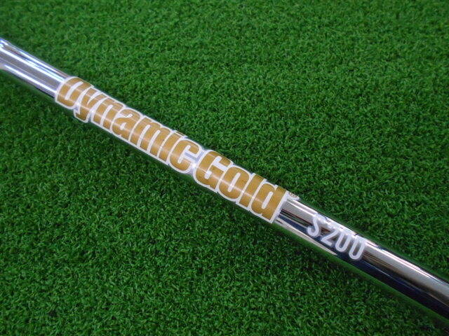 中古 RTX ZIPCORE (ツアーサテン) 60°-10°ウェッジ ゴルフ用品