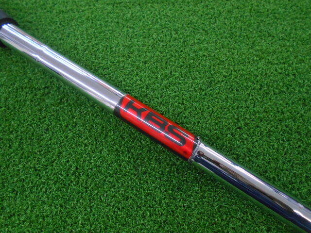 中古 MILLED GRIND HI-TOE 50°-09°ウェッジ ゴルフ用品