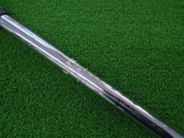 中古 K Sugi WEDGE ZERO BOUNCE GN 56゜ウェッジ ゴルフ用品