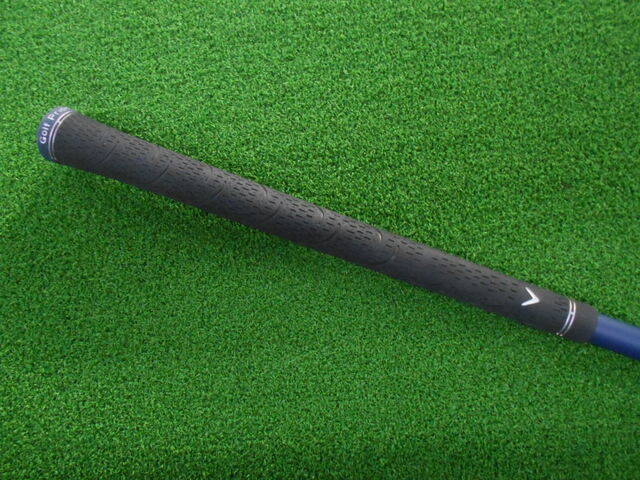 中古 PARADYM Ai SMOKE HL #5(24°)ユーティリティ ゴルフ用品