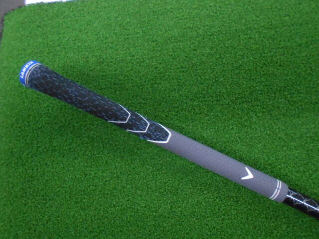 中古 PARADYM Ai SMOKE MAX D #5(18°)フェアウェイウッド ゴルフ用品