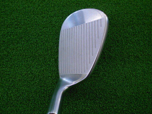 中古 ONOFF FROG'S LEAP-II 51°ウェッジ ゴルフ用品