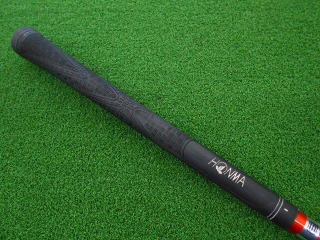 中古 TOUR WORLD ZERO (レッド) 10.5°ドライバー ゴルフ用品