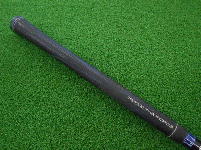 中古 MACTEC NV (2012) (45.75インチ)(付属無) 11゜ドライバー ゴルフ用品