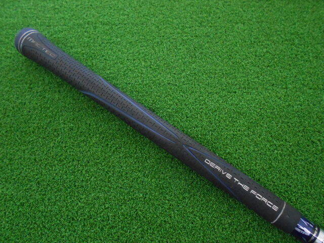 中古 MACTEC NV (2012) (付属無) #7(21゜)フェアウェイウッド ゴルフ用品